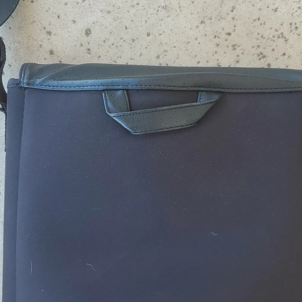 Bose Travel Bag for SoundDock Portable.